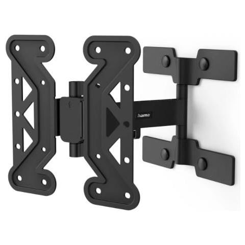 00220847 Supporto Tv A Parete 121,9 Cm (48"") Nero - Foto 1