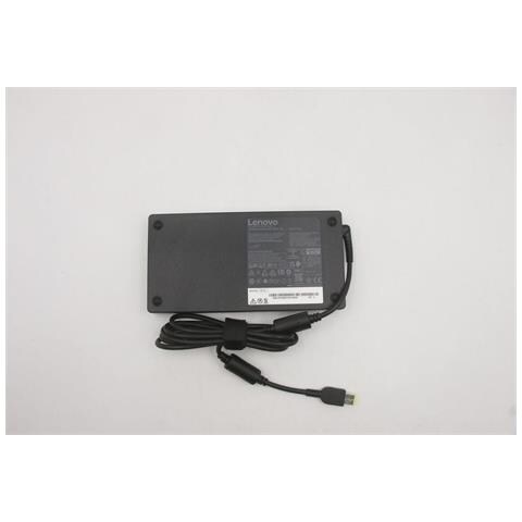 Alimentatore Originale 300W 20V Nero - Foto 2