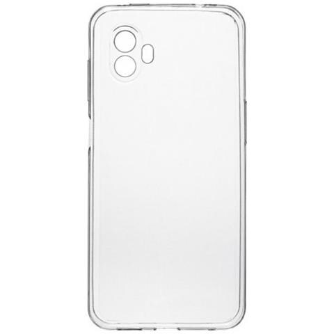 Es673100-bulk Custodia 16,8 Cm (6.6"""") Cover Trasparente per xcover 6 pro - Foto 1