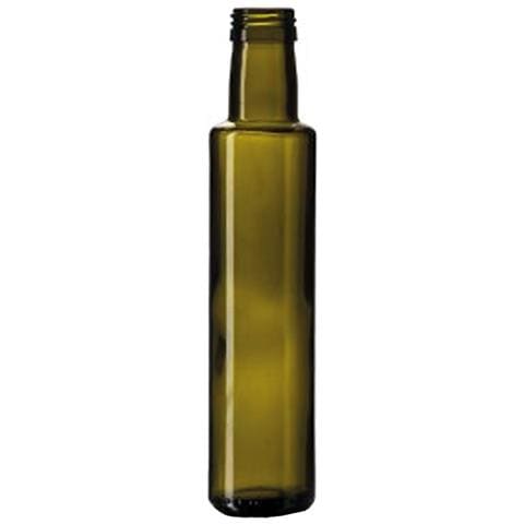 Bottiglia In Vetro 'dorica' 750 Ml - Tappo Ag0632 - Foto 1