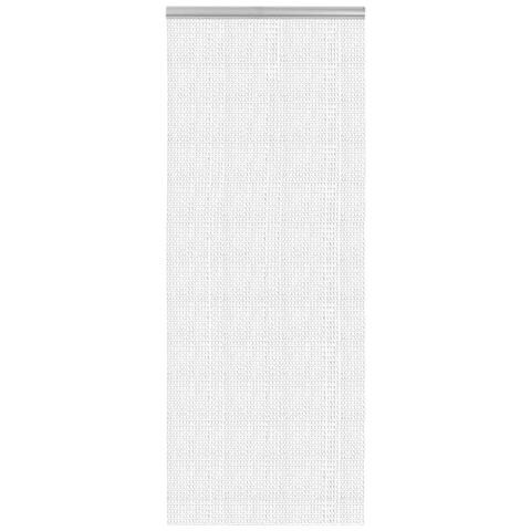 Zanzariera Da Porta A Catena 80x201 Cm In Alluminio - Foto 2