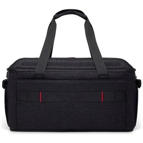 Pro-Light Borsa da corriere Nero - Foto 2