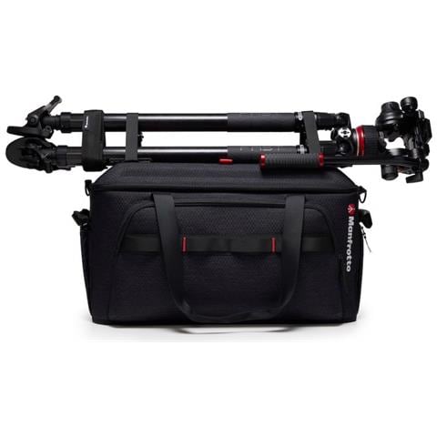 Pro-Light Borsa da corriere Nero - Foto 8