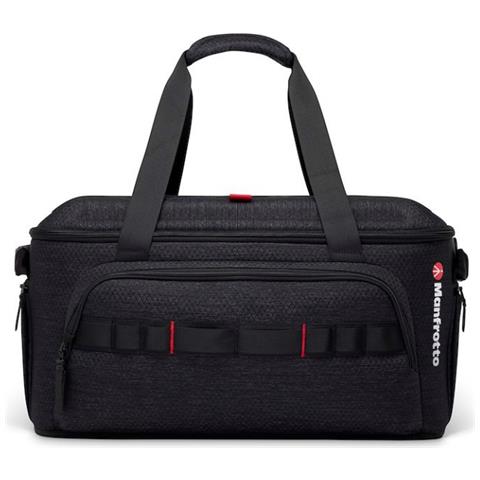 Pro-Light Borsa da corriere Nero - Foto 1