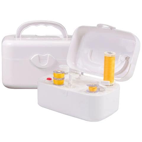 Avvolgi Spoline Elettrico Automatico - Accessorio Per Macchine Da Cucire - Foto 1