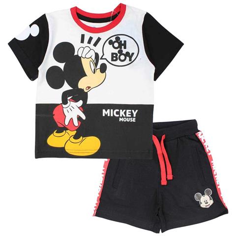Completo Mickey mfb 52 12 a080 s1-8a Ragazzo - Foto 1