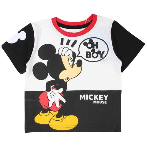 Completo Mickey mfb 52 12 a080 s1-8a Ragazzo - Foto 2