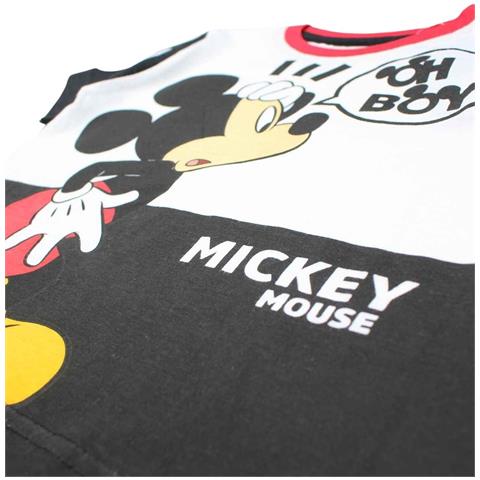 Completo Mickey mfb 52 12 a080 s1-8a Ragazzo - Foto 5