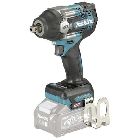 Avvitatore A Percussione A Batteria Tw008gz Xgt 1 2 - Foto 2