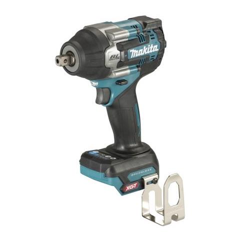 Avvitatore A Percussione A Batteria Tw008gz Xgt 1 2 - Foto 1
