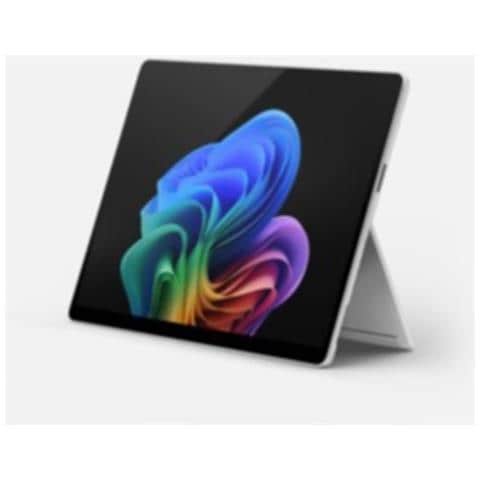 Notebook ZIP-00004 Monitor 13” Full HD Qualcomm Snapdragon 16 GB di RAM, 1 TB USB4 Gen 3×2 Windows 11 Pro - Foto 1