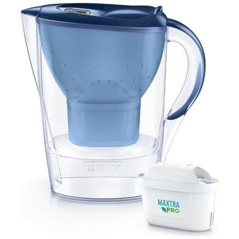 Caraffa Filtrante Da 2,4 L Con Cartuccia Maxtra - 1051119 - Foto 1