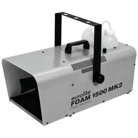 Foam 1500 Mk2 Schaummaschine (51707700) - Foto 1
