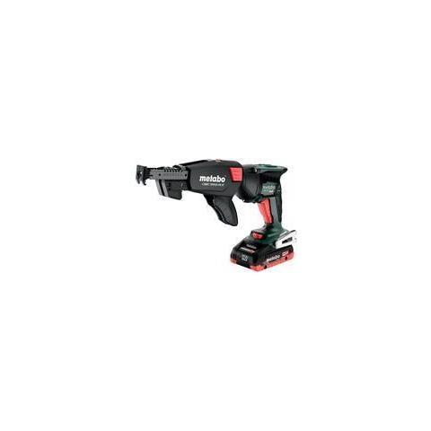 Hbs 18 Ltx Bl 3000 620062540 Akku-bohrschrauber 18 V 4.0 Ah Lihd (620062540) - Foto 1