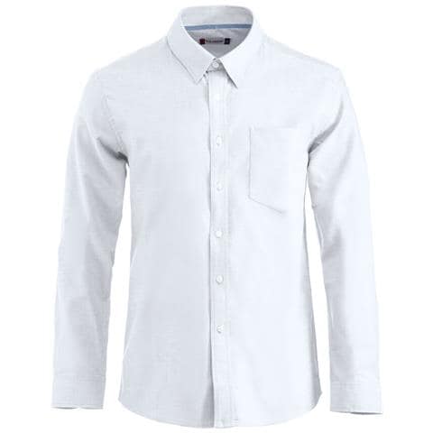 New Oxford Bianco L - Foto 1