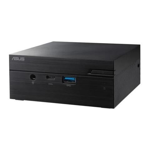Mini PC PN41-S1 Intel® Celeron® N4500 Ram 16 GB SSD 128 GB Intel® UHD Grafica 4 xUSB 3.2 Windows 11 Pro - Foto 1