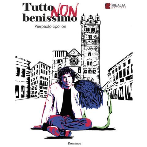 Spollon Pierpaolo - Tutto non benissimo - Foto 1