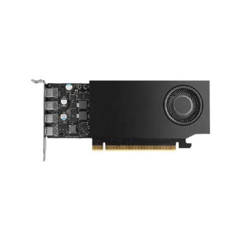 RTX A1000 8 GB GDDR6 PCI Express 4 x Mini DisplayPort - Foto 1