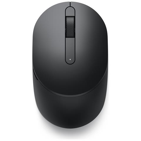 Dell Mouse Senza Fili Mobile - Ms3320w - Nero - Foto 1