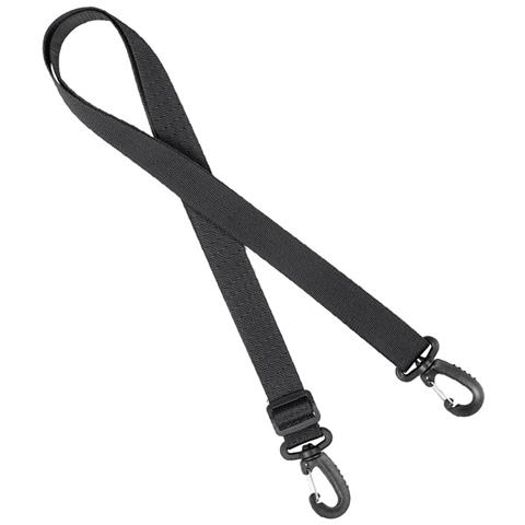 Tracolla Regolabile Multifunzionale Black - Foto 1