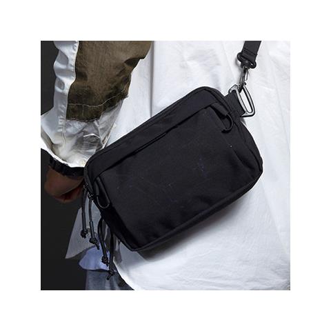 Tracolla Regolabile Multifunzionale Black - Foto 2