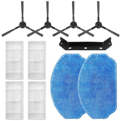 Kit Di Ricambio Per Robot Aspirapolvere E Lavapavimenti Mamnv Br151 - Foto 1