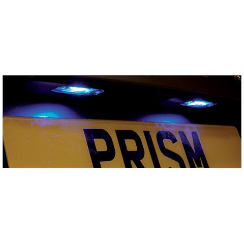 Lampadine Led 12v C5w Prism Blue - Foto 2