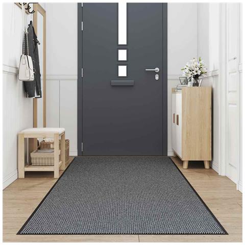 Zerbino Antracite 115x500 Cm - Foto 2