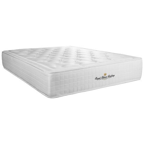 Materasso Matrimoniale Buckingham 140 X 200cm - Spessore : 30cm - Memory Foam - Bilanciato - Foto 2