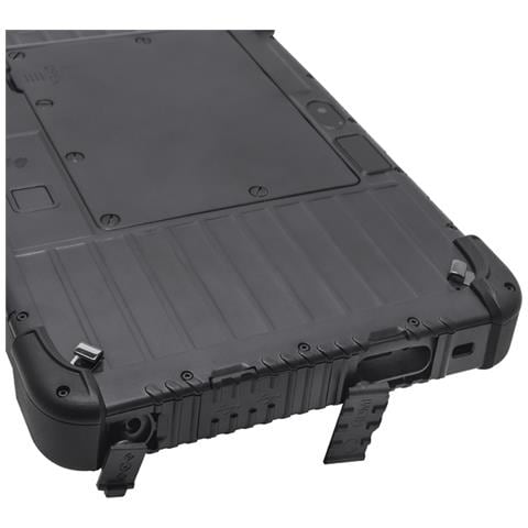 Tablet Rugerizzata Winpad W106 4g. So Windows 10. Schermo 10,1'' 1280x800px. Intel®hd. 4gb Ram + 64gb. Ip65 Mil-std-810g, Rinforzata. Gps. - Foto 2