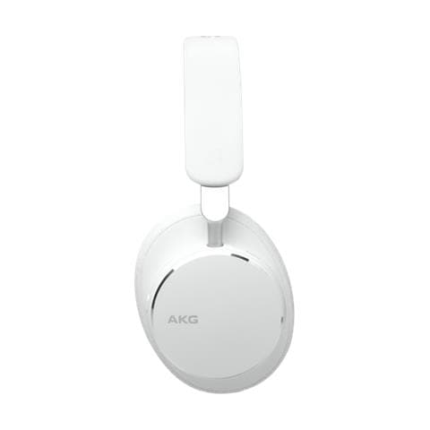 N9 Hybrid Auricolare Con cavo e senza cavo A Padiglione Musica e Chiamate Bluetooth Bianco - Foto 10