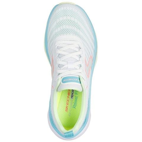 D'lux Vapor - Cool B 150583-wmlt, Donne, Bianca, 37 - Foto 2