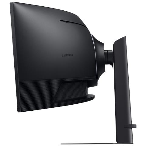 S95UC Monitor PC 124,5 cm (49") 5120 x 1440 Pixel Dual QHD LCD Nero - Foto 17