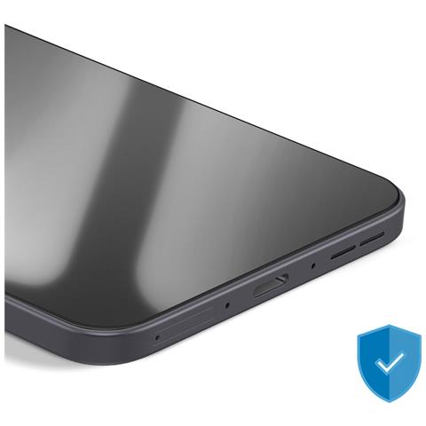 Protezione Schermo Anti-spia Per Oneplus Nord 5 In Vetro Temperato - Foto 2