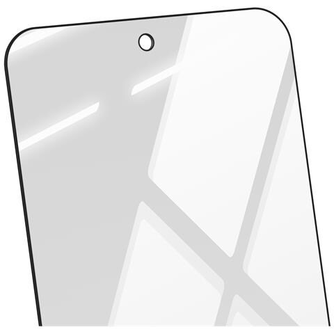 Protezione Schermo Anti-spia Per Oneplus Nord 5 In Vetro Temperato - Foto 5