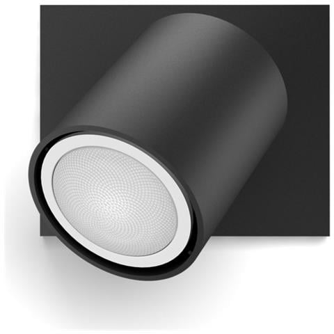 Hue 929003812201 soluzione di illuminazione intelligente Faretto luminoso intelligente Bluetooth 4,2 W - Foto 2