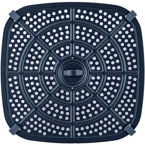 D2DFA09IRCH friggitrice Singolo 9 L Indipendente 2200 W Friggitrice ad aria calda Champagne - Foto 2