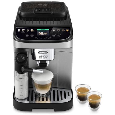 Magnifica Evo 42000661 macchina per caffè Automatica Macchina per espresso 1,9 L - Foto 1