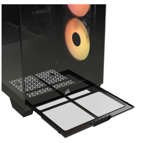 3500X RS-R ARGB Midi Tower Nero - Foto 2