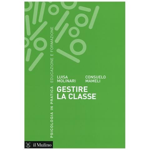 Luisa Molinari - Gestire la classe - Foto 1