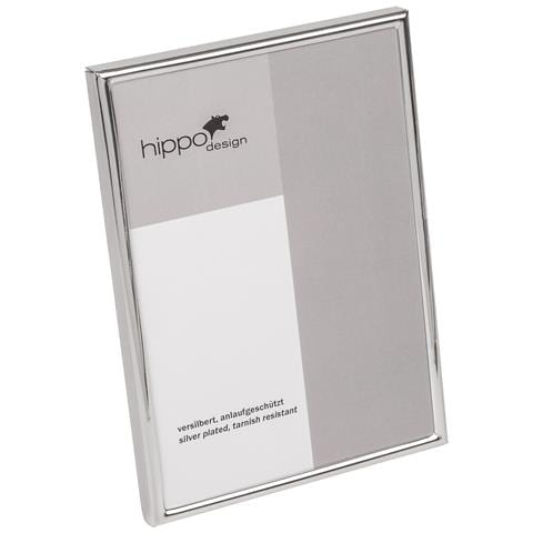 Clou Cornice Per Ritratti 10x15 Cm, Argento - Foto 1