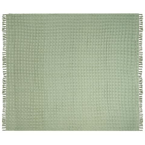 Piumone Bere Cotone 220 X 240 Cm Verde - Foto 7
