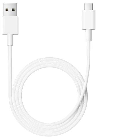 BHR087GGL cavo USB USB 2.0 1 m USB A USB C Bianco - Foto 1