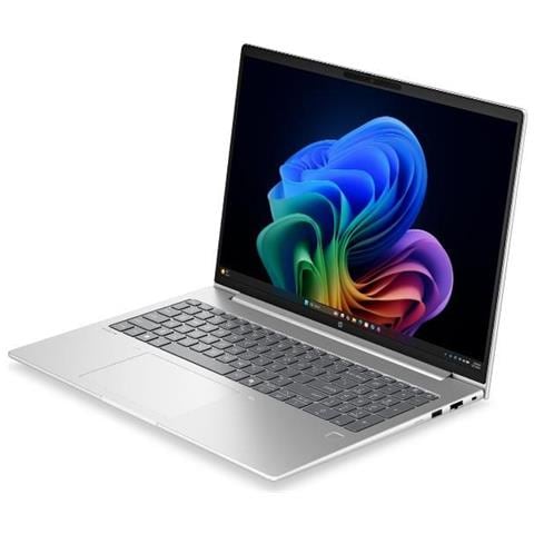 ProBook 4 G2a Next Gen AI Wolf Pro Security Edition AMD Ryzen™ 7 250 Computer portatile 40,6 cm (16") WUXGA 16 GB DDR5-SDRAM 512 GB SSD Wi-Fi 6E (802.11ax) Windows 11 Pro Argento - Foto 2