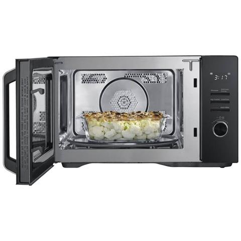 MW 7798 Nero Microonde combinato Superficie piana 29 L 900 W - Foto 2