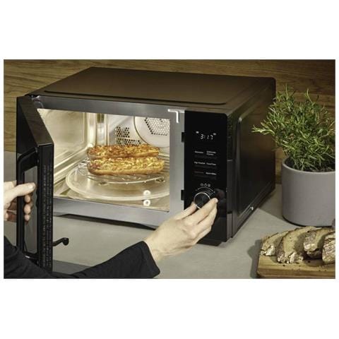 MW 7798 Nero Microonde combinato Superficie piana 29 L 900 W - Foto 3