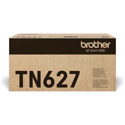 TN-627M cartuccia toner 1 pz Originale Magenta - Foto 2