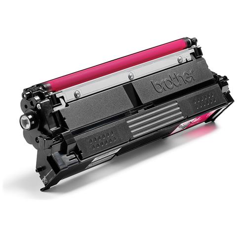 TN-627M cartuccia toner 1 pz Originale Magenta - Foto 5