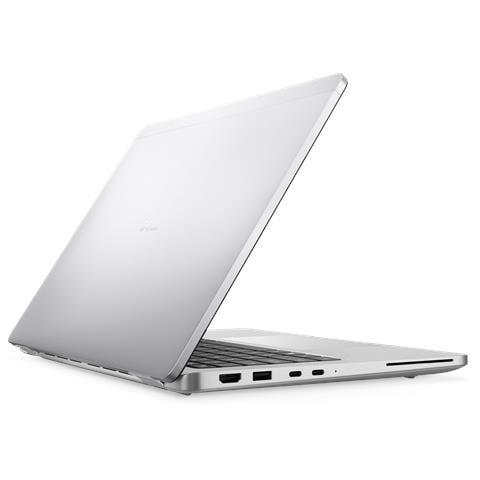 Pro 13 Plus PB13250 Copilot+ PC Intel Core Ultra 5 236V Computer portatile 33,8 cm (13.3") Touch screen Full HD+ 16 GB LPDDR5x-SDRAM 512 GB SSD Wi-Fi 7 (802.11be) Windows 11 Pro Inglese UK Argento - Foto 8