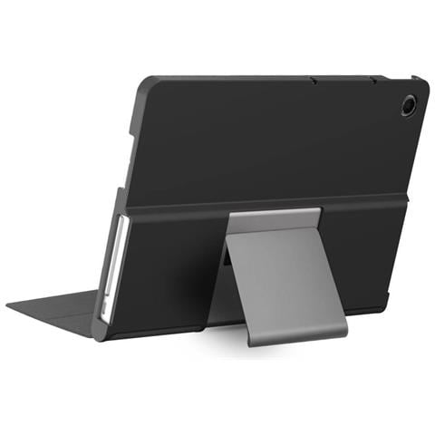 Custodia Lenovo Tab Plus - Nera. - Foto 3